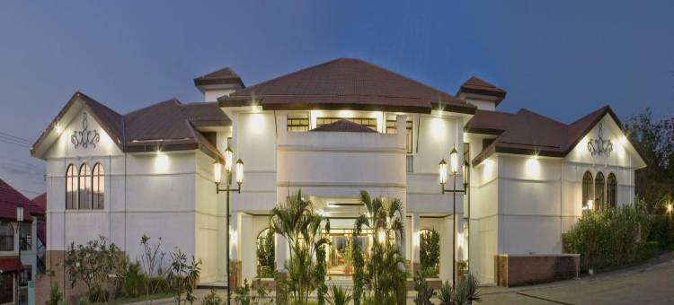 北方广场酒店和会议中心(Plaza Del Norte Hotel and Convention Center)图片