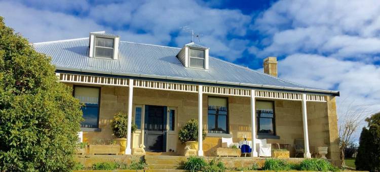 拉斯莫尔酒店(Shearers' Quarters Rathmore)图片