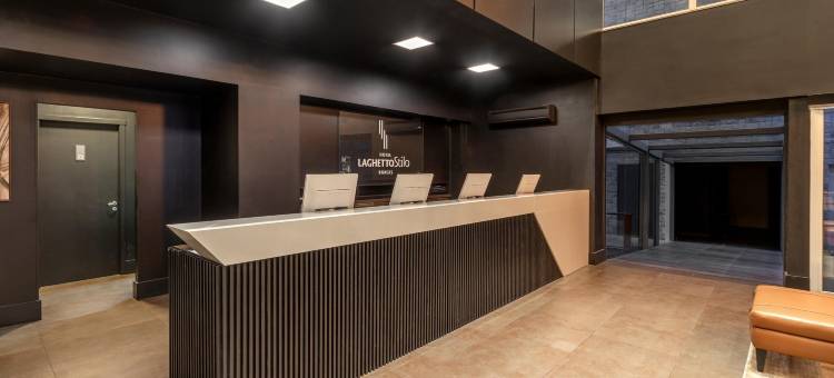 拉格多斯蒂洛波格斯酒店(Hotel Laghetto Stilo Borges)图片