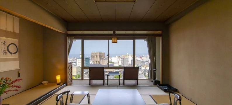 白菊酒店(Shiragiku)图片