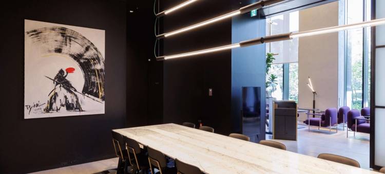 十字生活博多天神酒店(Cross Life Hakata Tenjin)图片