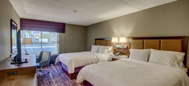 圣迭戈-卡尼梅萨欢朋酒店(Hampton Inn San Diego-Kearny Mesa)图片