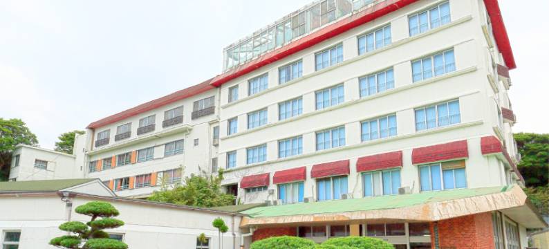 寿寿波酒店(Suzunami)图片