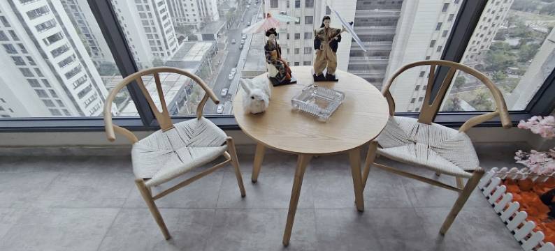 房东仪乐公寓(王窑河一巷分店)图片