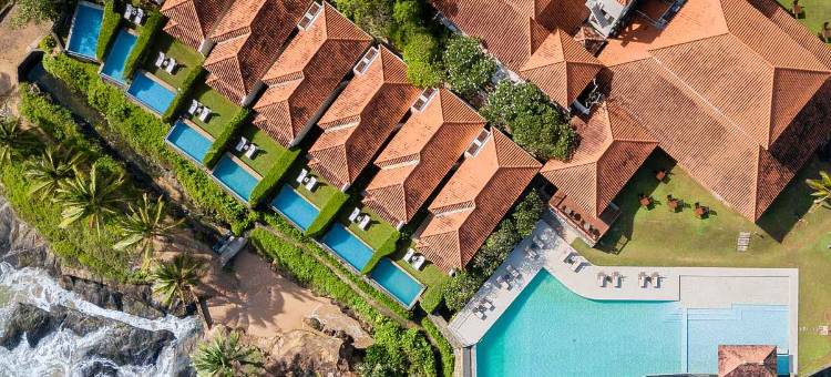 杰特威萨曼别墅奢华度假村(成人专属)(Jetwing Saman Villas, A Luxury Reserve - Adults Only)图片