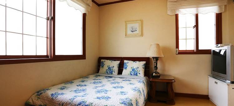 遥州白宫旅馆(Yeoju White House Pension)图片