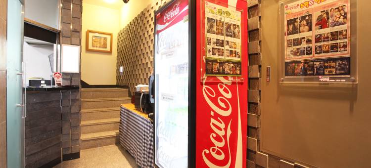 S 佩蒂特酒店(S-Petite Hotel)图片