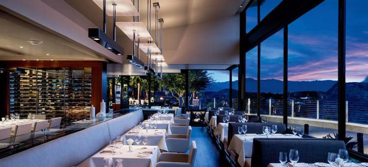 兰乔米拉丽思卡尔顿酒店(The Ritz-Carlton, Rancho Mirage)图片