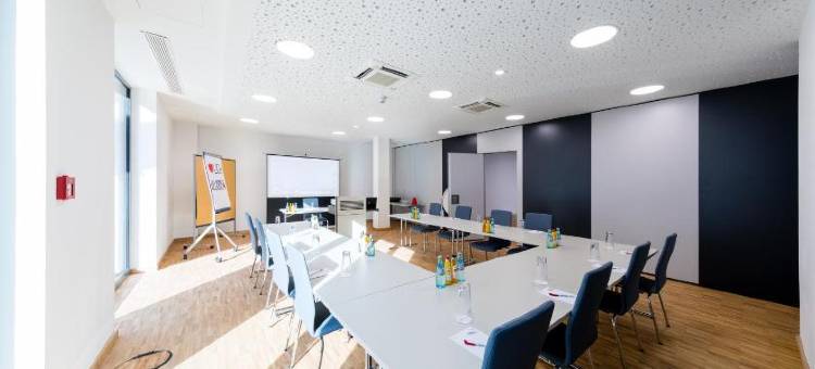 吕塞尔斯海姆mk酒店(mk | hotel rüsselsheim)图片