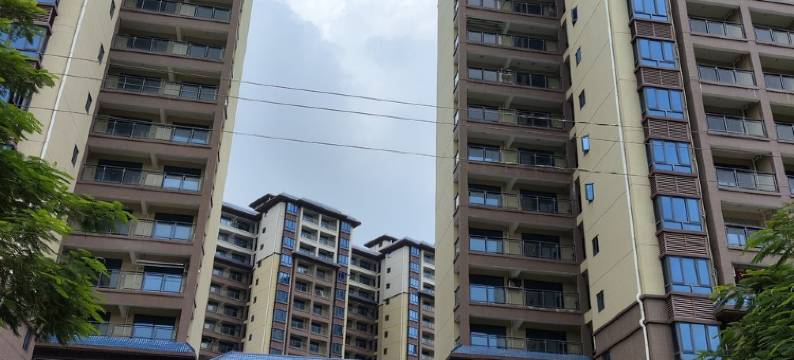 海丝首港海景民宿(园西路1号分店)图片