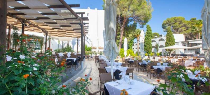 TUI MAGIC LIFE 卡拉帕达(Tui Magic Life Cala Pada - All Inclusive)图片