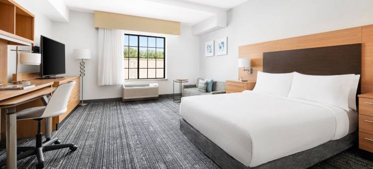 罗斯威尔TownePlace Suites酒店(TownePlace Suites Roswell)图片