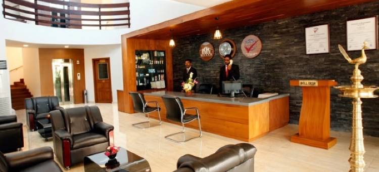 蚕豆酒店(Broad Bean Kannur)图片