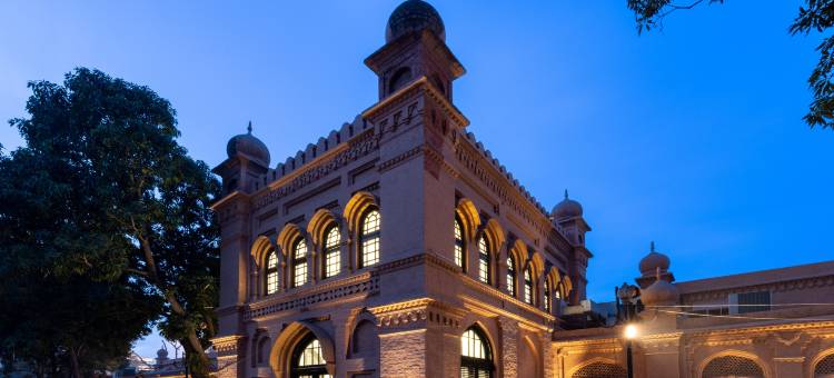 The Earth Amritsar, Trademark Collection by Wyndham图片