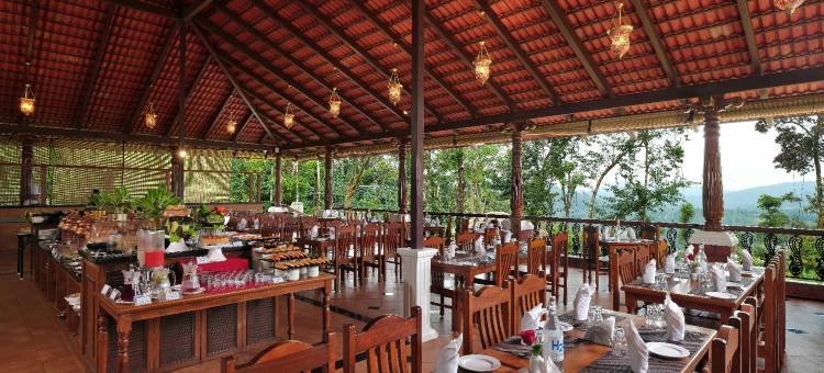 塔波瓦纳 The Fern Heritage 度假村, 萨克莱什普尔(Tapovana the Fern Heritage Resort Sakleshpur, Series by Marriott)图片