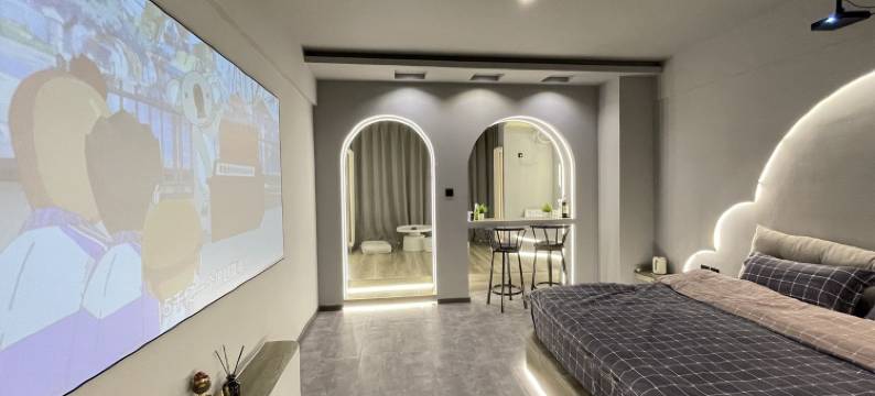 姐姐的民宿(北头道街分店)图片