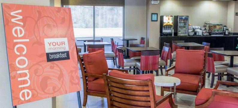 欧佩莱卡-奥本舒适酒店(Comfort Inn Opelika - Auburn)图片