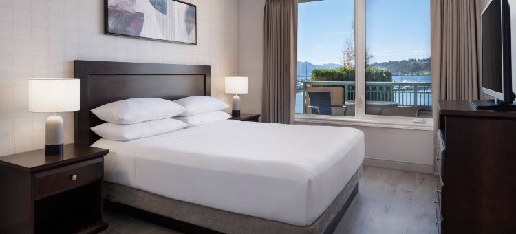 大奥卡纳根度假区万豪德尔塔酒店(Delta Hotels Grand Okanagan Resort)图片