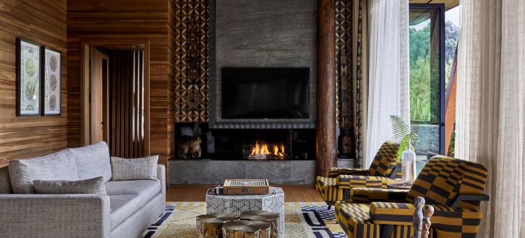 One&Only猩林栖境(One&Only Gorilla's Nest)图片