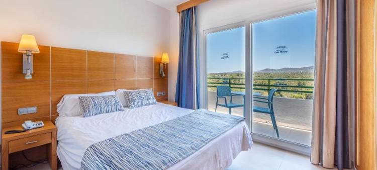 卡拉马萨尔自然酒店 Grupotel(Grupotel Club Cala Marsal Nature Hotel)图片