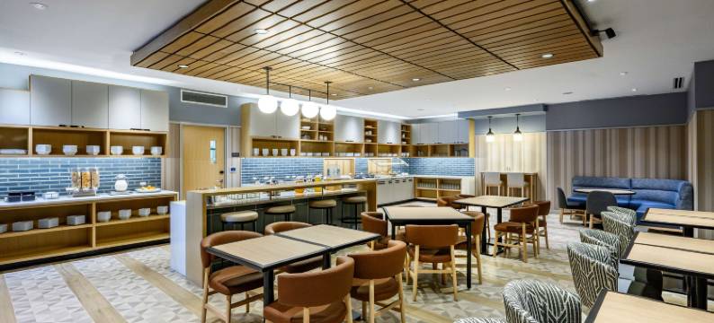 奥尔巴尼凯悦嘉轩酒店(Hyatt Place Albany/Downtown)图片