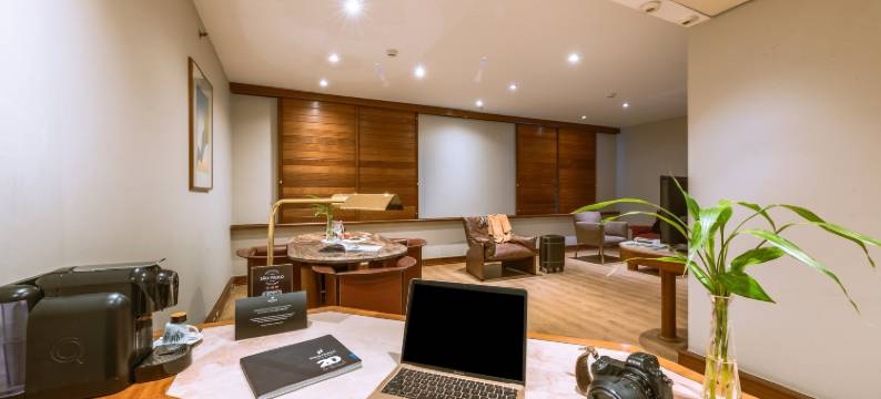 圣保罗佩斯塔纳酒店(Pestana São Paulo)图片