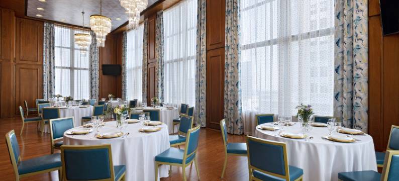 塔尔萨市中心凯悦嘉轩酒店(Hyatt Place Tulsa/Downtown)图片