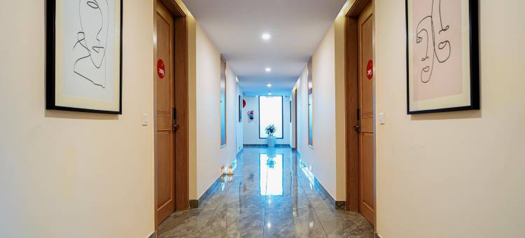 斯普里酒店Kriday Dehradun(Spree Hotel Kriday Dehradun)图片