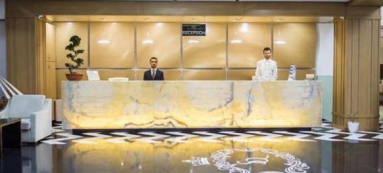 Santa Quaranta Hotel Saranda图片