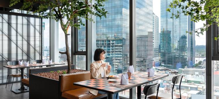 黎圣宗街M Village精选酒店(Signature by M Village Le Thanh Ton)图片