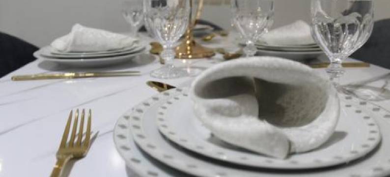 Yassers Residence图片