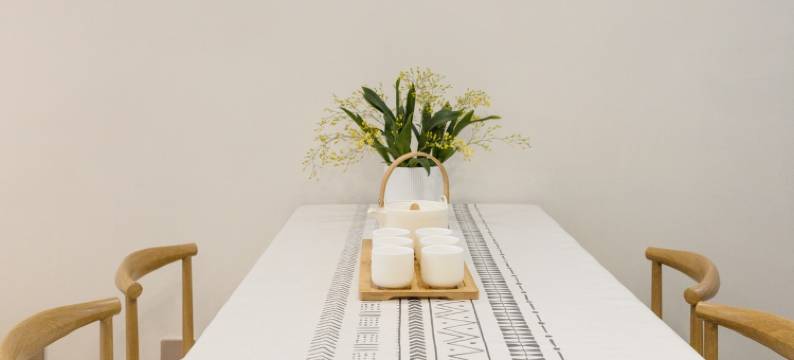 西米民宿(花照壁下横街分店)图片