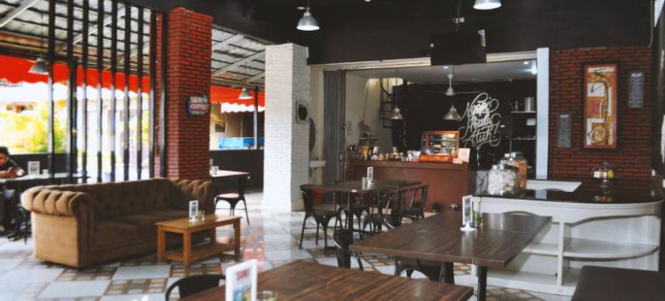 The Swarna Hotel Bayah图片