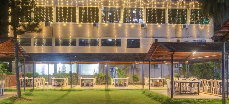 拉吉皇宫酒店(Hotel Raj Palace)图片