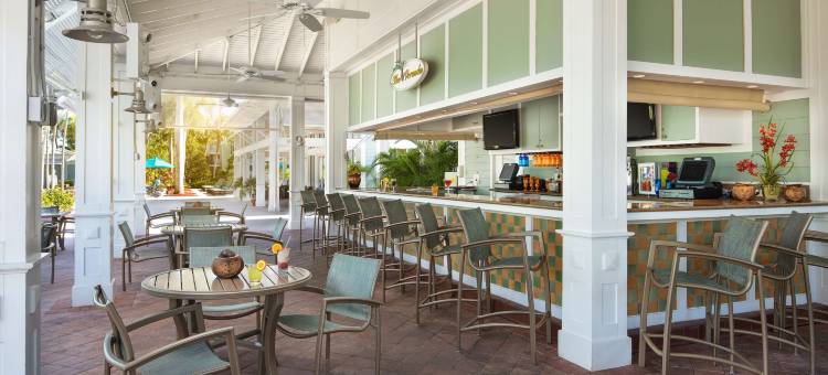 波尼塔泉椰子海湾酒店式公寓 - Hyatt假期俱乐部酒店(Hyatt Vacation Club at Coconut Cove)图片