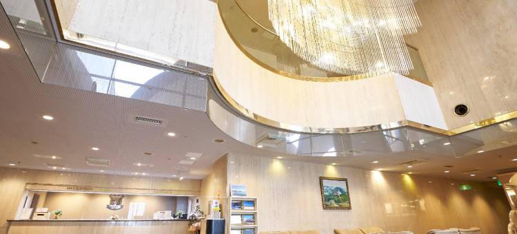 町田别墅酒店(Hotel Machida Villa)图片