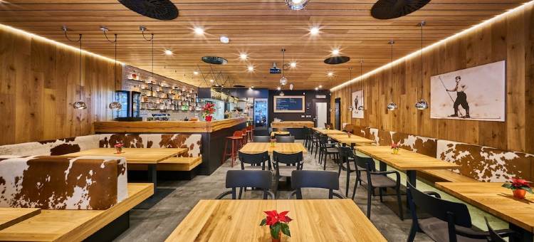 圣瓦夫林茨公寓酒店(Aparthotel Svatý Vavřinec)图片