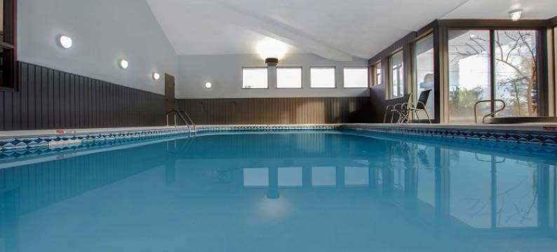 伯里温德姆戴斯酒店(Days Inn by Wyndham Barrie)图片