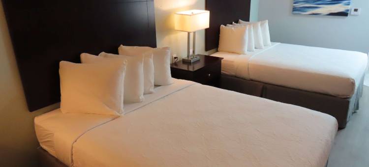 柴尔德雷斯西贝斯特韦斯特酒店(Best Western Childress West Hotel)图片