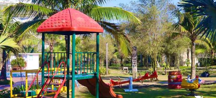 广平塞丽娜半岛度假村(Celina Peninsula Resort)图片