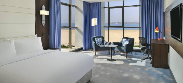 吉达海滨假日酒店(Holiday Inn Jeddah Corniche)图片