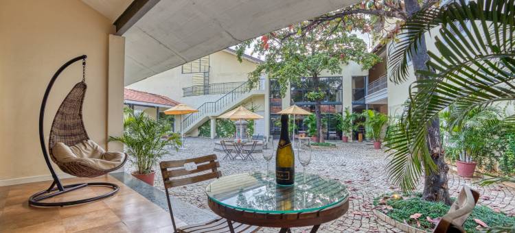 苏拉索斯购物中心(The Source at Sula)图片