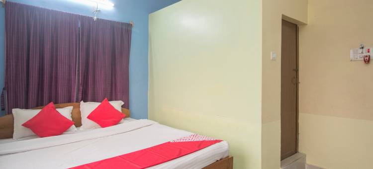 Hotel O Dooars Dhaba and Restaurant图片