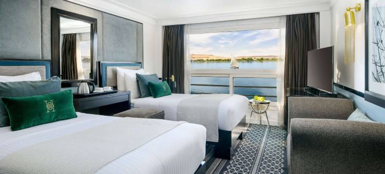 MS Hamees 瑞享酒店(Mövenpick MS Hamees)图片