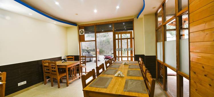 "薄雾山"(Misty Hills)图片