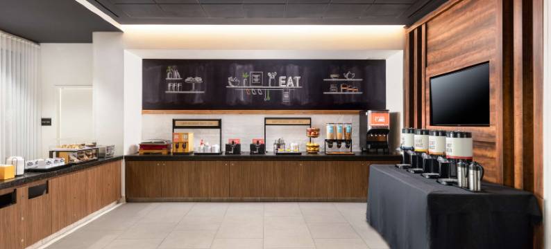 圣何塞樱桃大道欢朋酒店(Hampton Inn by Hilton San Jose Cherry Ave)图片