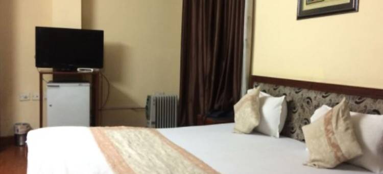 Hotel Shimla Palace图片