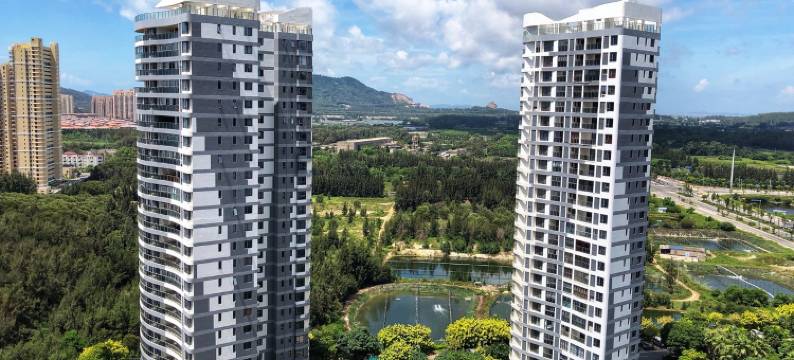 东山岛蓝海湾度假民宿(环岛路分店)图片