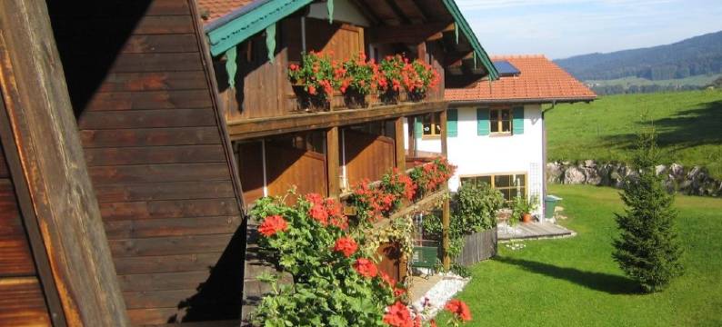 马格施文特兰德酒店 - DEVA(Landhotel Maiergschwendt)图片