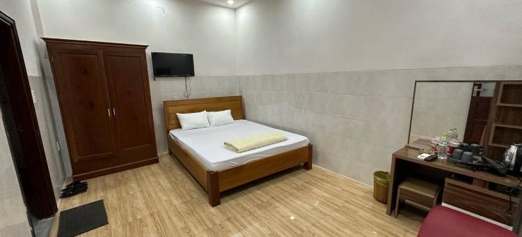 Hoàng Linh Hotel图片
